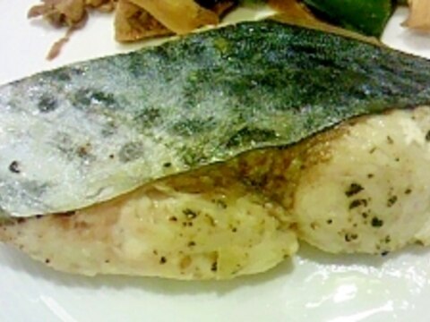 鰆のムニエル レシピ 作り方 By ゆっきー 0113 楽天レシピ 鰆のムニエル レシピ 作り方 By ゆっきー 0113 楽天レシピ